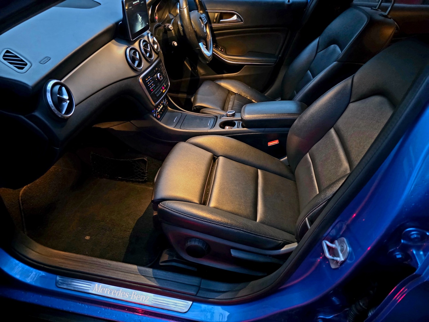 Used Mercedes-Benz GLA 2016 for sale - 76467962: Photo 36