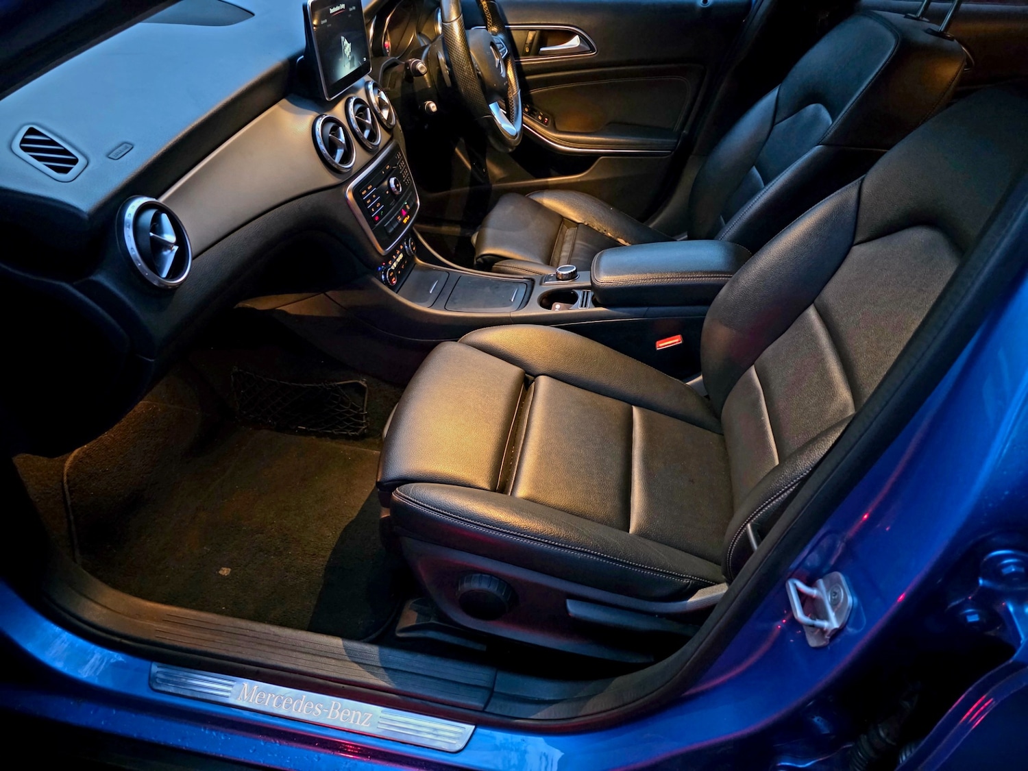 Used Mercedes-Benz GLA 2016 for sale - 76467962: Photo 37