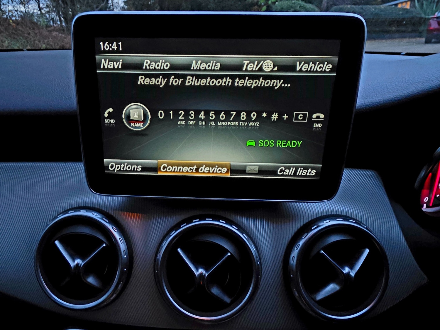 Used Mercedes-Benz GLA 2016 for sale - 76467962: Photo 42