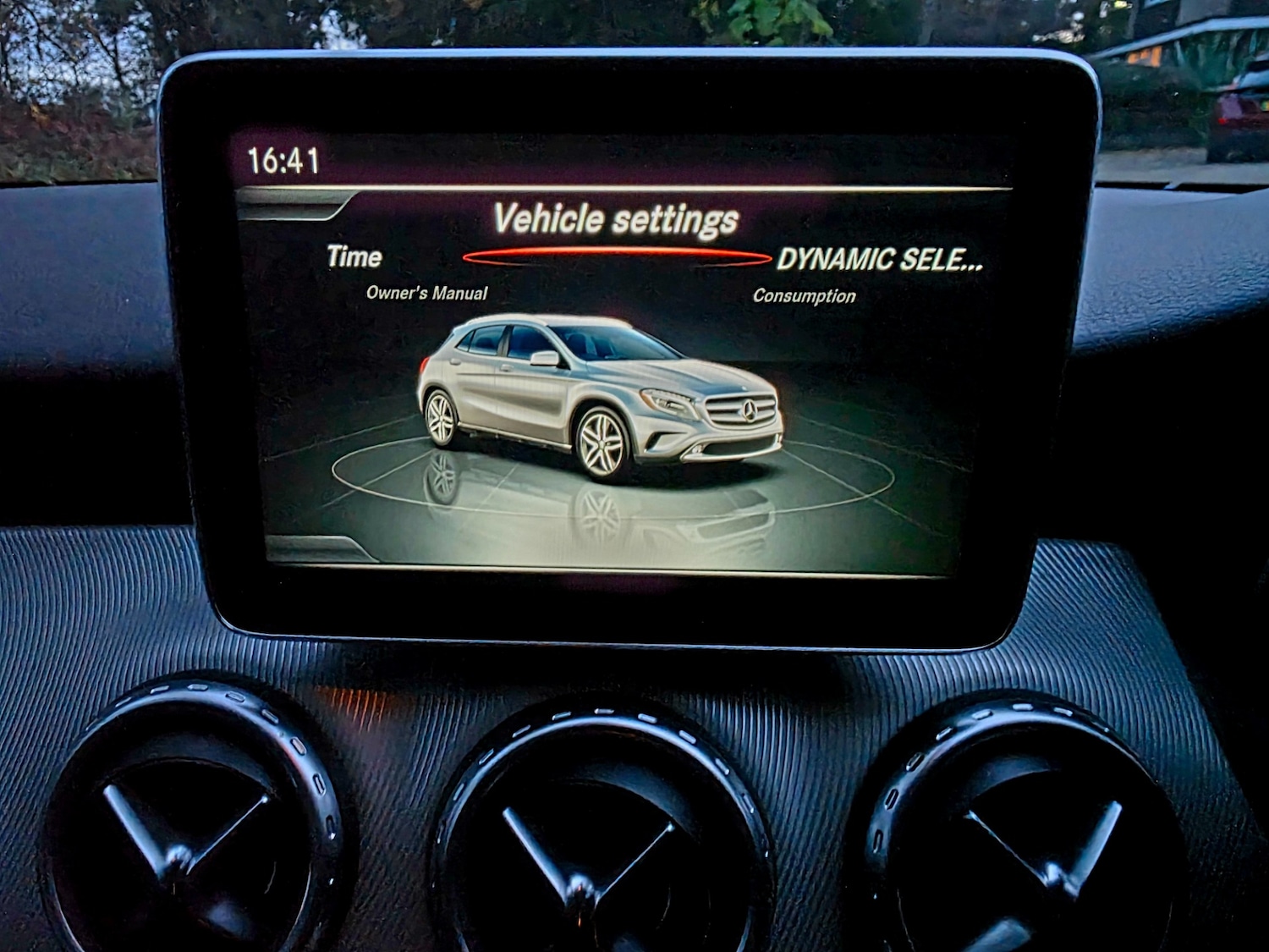 Used Mercedes-Benz GLA 2016 for sale - 76467962: Photo 43