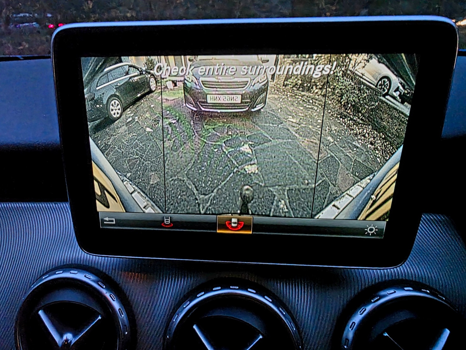 Used Mercedes-Benz GLA 2016 for sale - 76467962: Photo 47