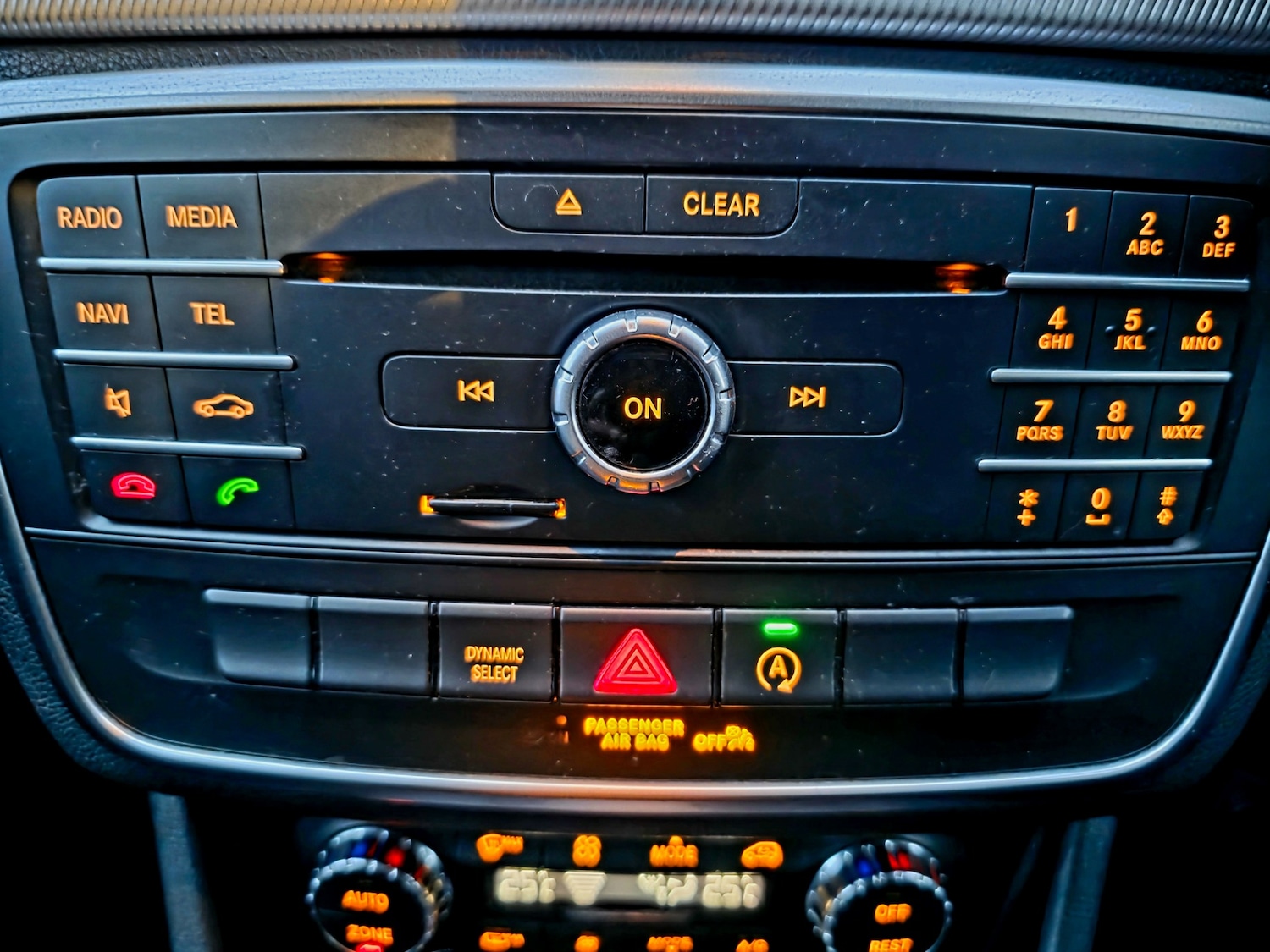 Used Mercedes-Benz GLA 2016 for sale - 76467962: Photo 49