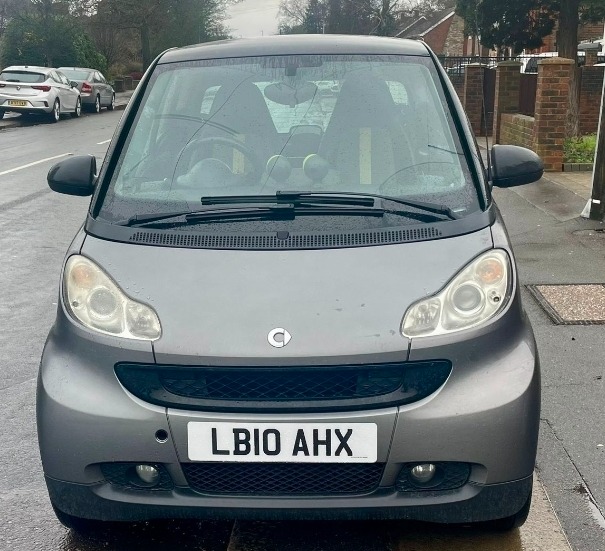 Used smart fortwo 2010 for sale - 77196041: Photo 2