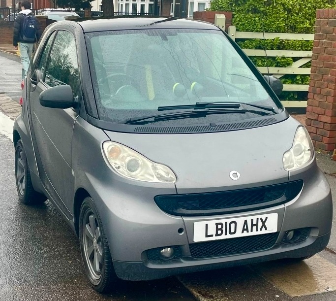 Used smart fortwo 2010 for sale - 77196041: Photo 3