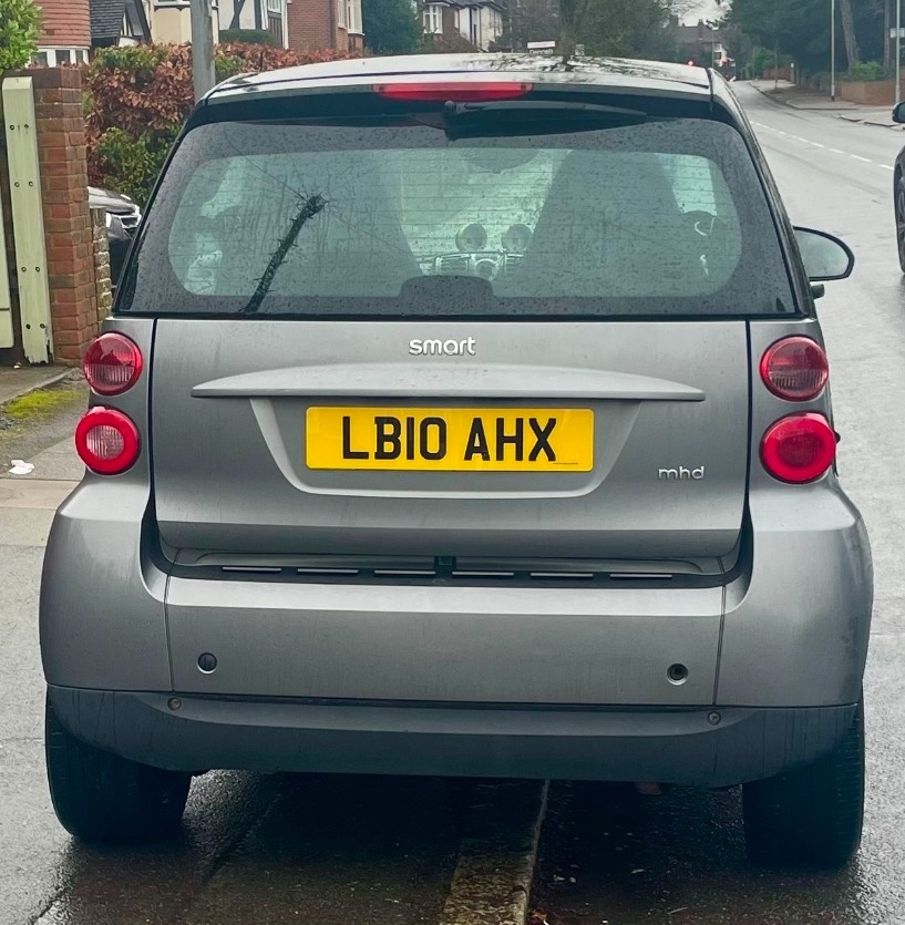 Used smart fortwo 2010 for sale - 77196041: Photo 5