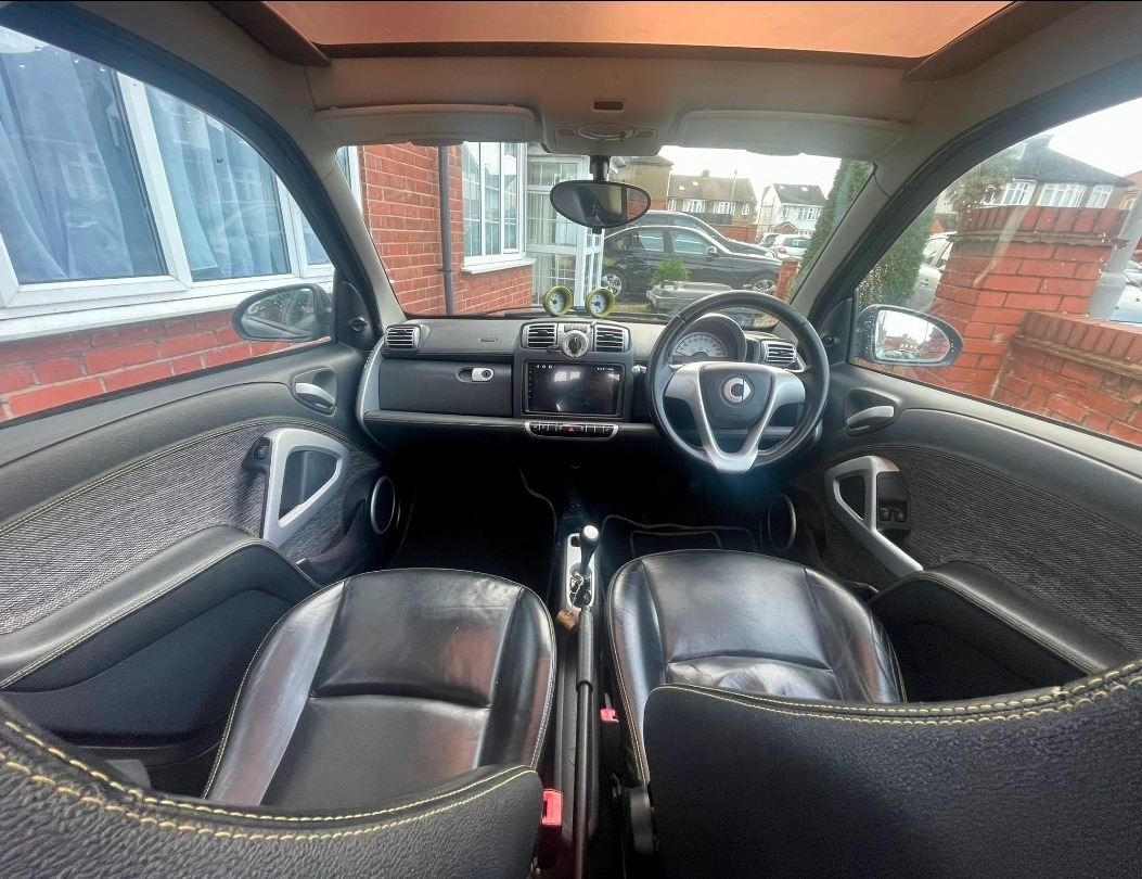 Used smart fortwo 2010 for sale - 77196041: Photo 7