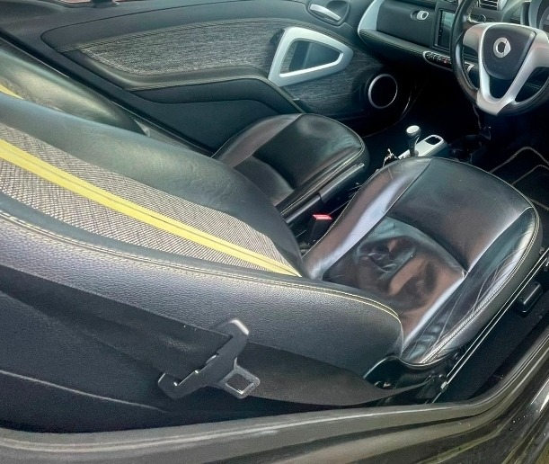 Used smart fortwo 2010 for sale - 77196041: Photo 8