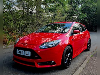 Used Ford Focus 2012 for sale - 79855319: Photo