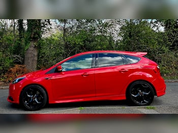 Used Ford Focus 2012 for sale - 79855319: Photo