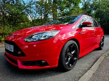 Used Ford Focus 2012 for sale - 79855319: Photo