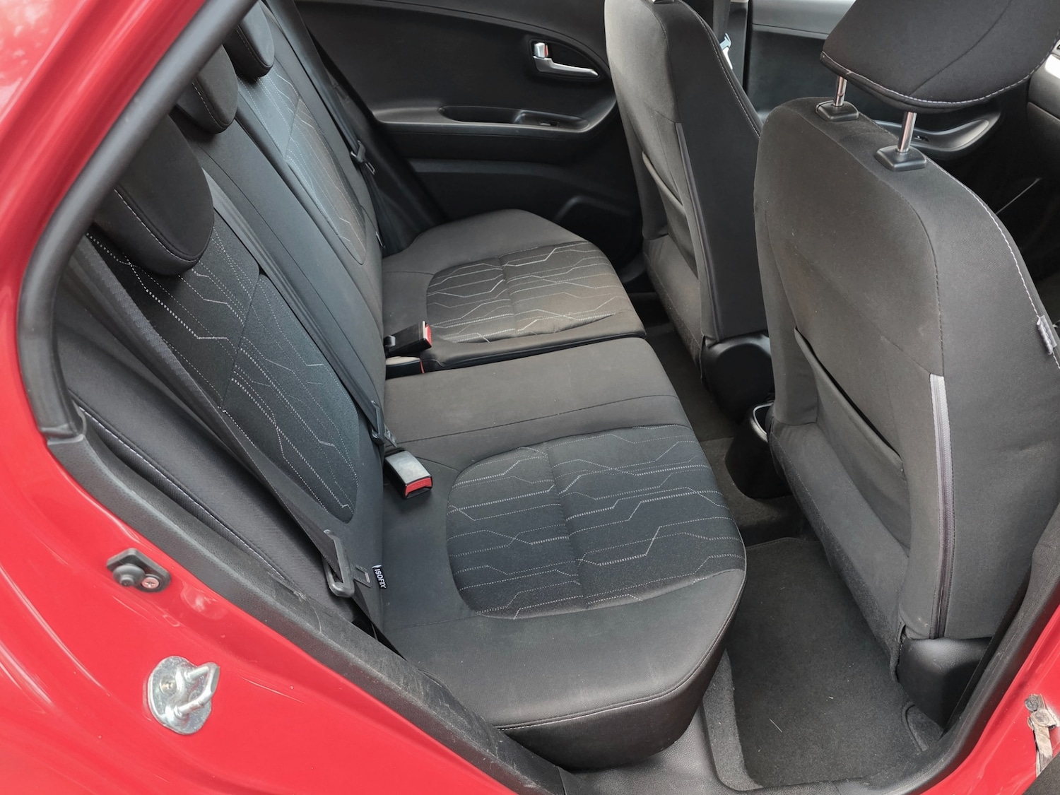 Used Kia Picanto 2011 for sale - 76712069: Photo 12