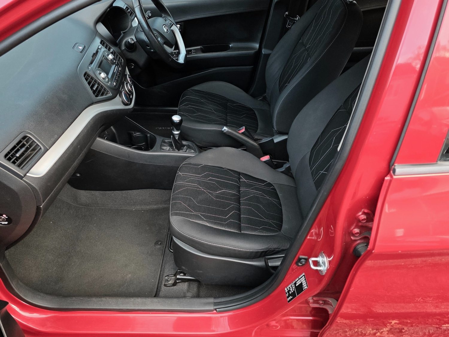 Used Kia Picanto 2011 for sale - 76712069: Photo 13