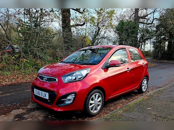 Kia - Picanto