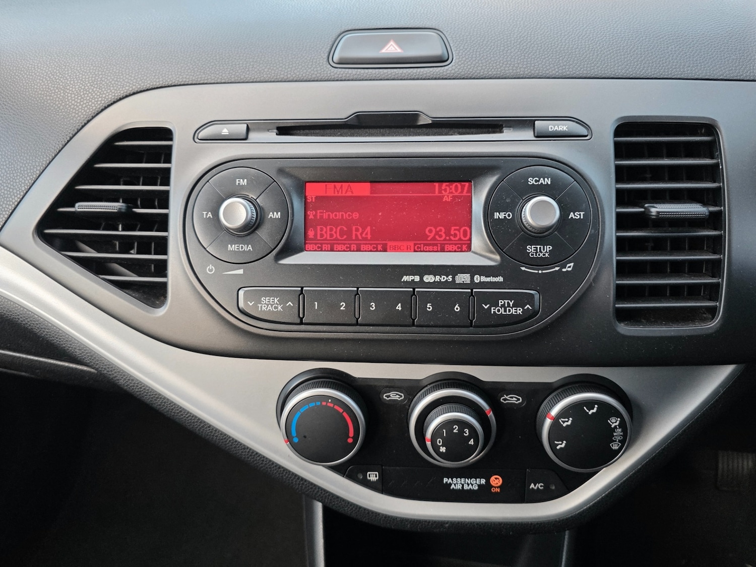 Used Kia Picanto 2011 for sale - 76712069: Photo 29