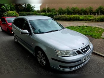 Used Saab 9-3 2007 for sale - 79806404: Photo