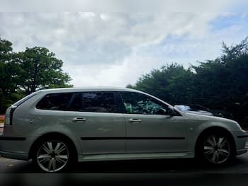 Used Saab 9-3 2007 for sale - 79806404: Photo