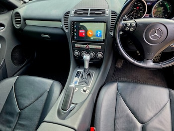 Used Mercedes-Benz SLK 2004 for sale - 78296631: Photo