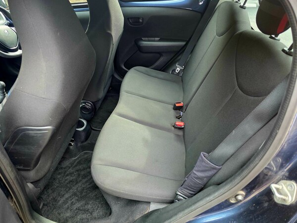 Used Peugeot 108 2015 for sale - 76289665: Photo 21