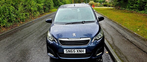 Used Peugeot 108 2015 for sale - 76289665: Photo 6