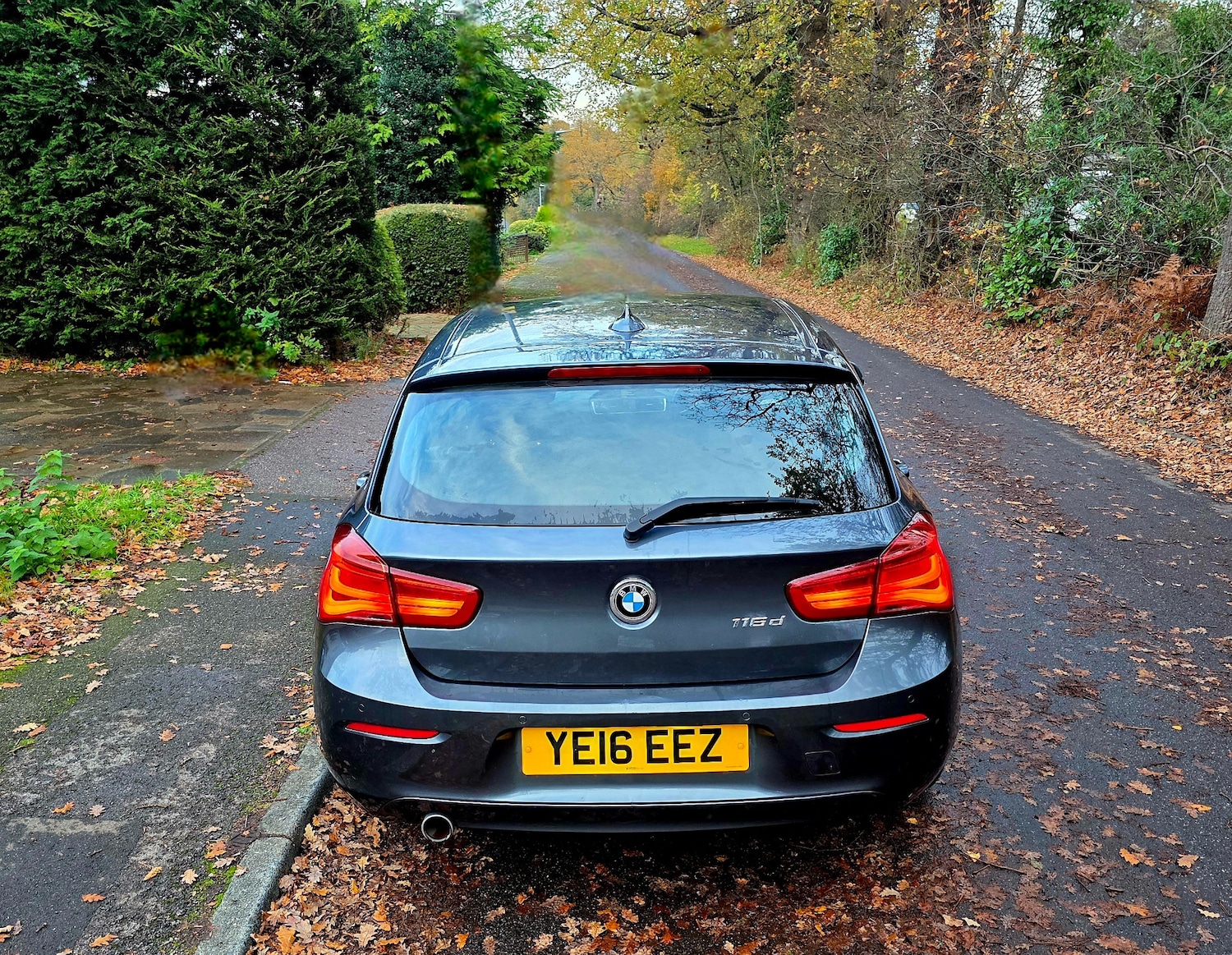 Used BMW 1 Series 2016 for sale - 76568443: Photo 14