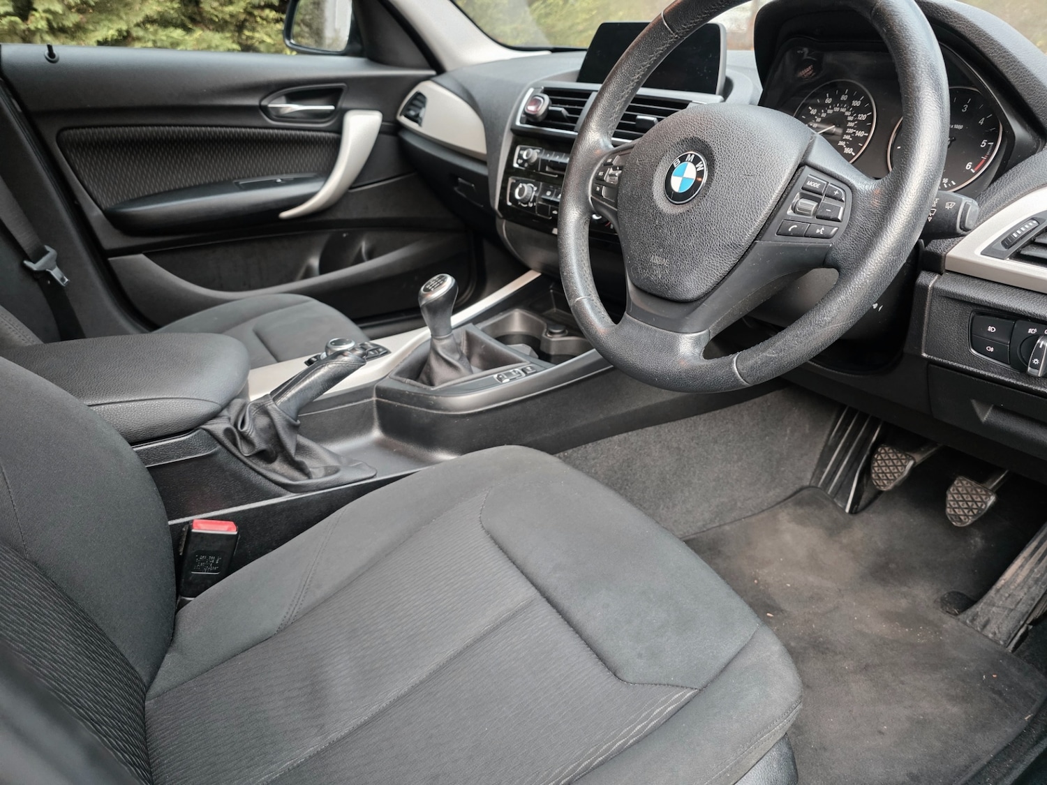 Used BMW 1 Series 2016 for sale - 76568443: Photo 24