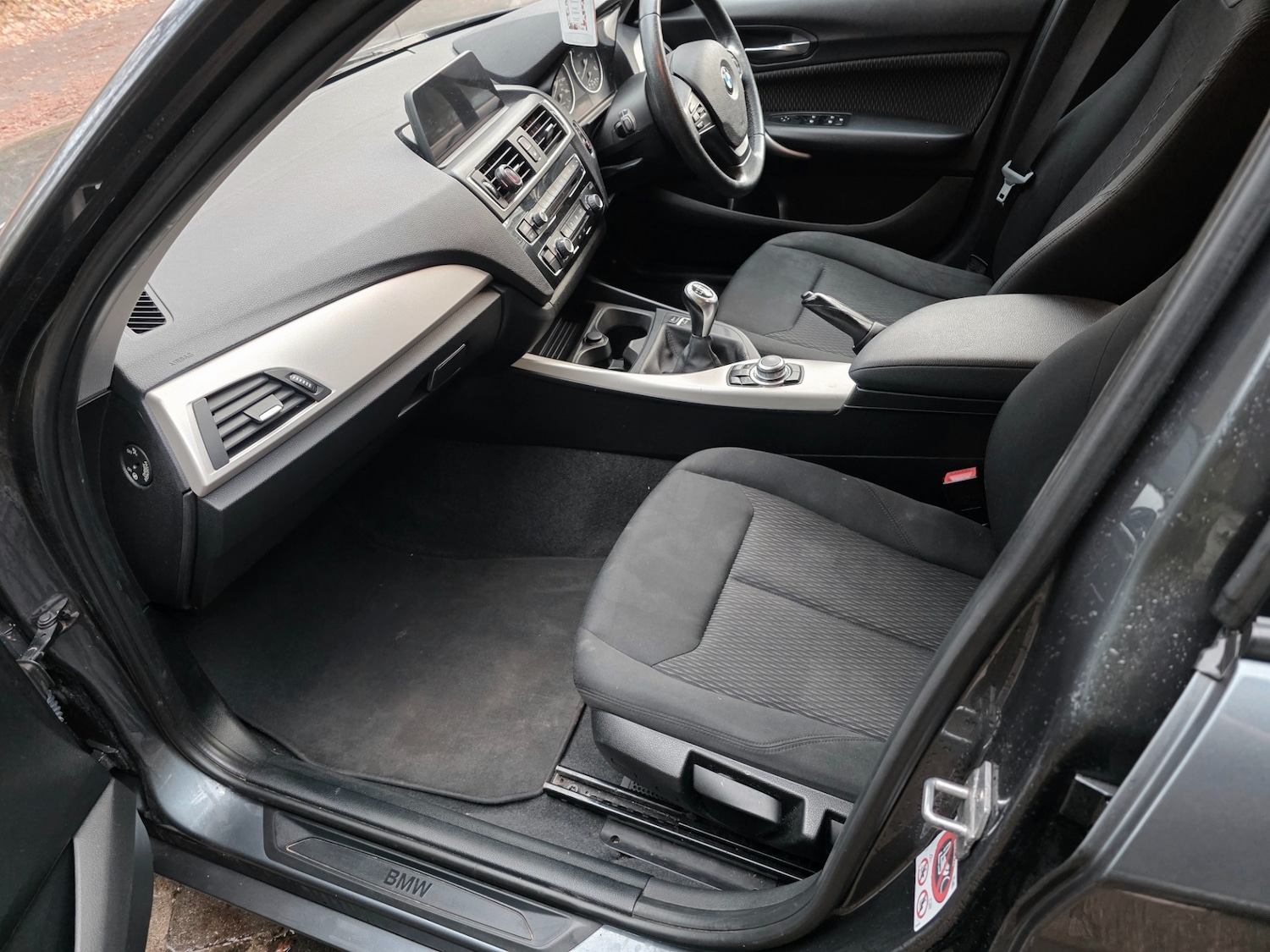 Used BMW 1 Series 2016 for sale - 76568443: Photo 25