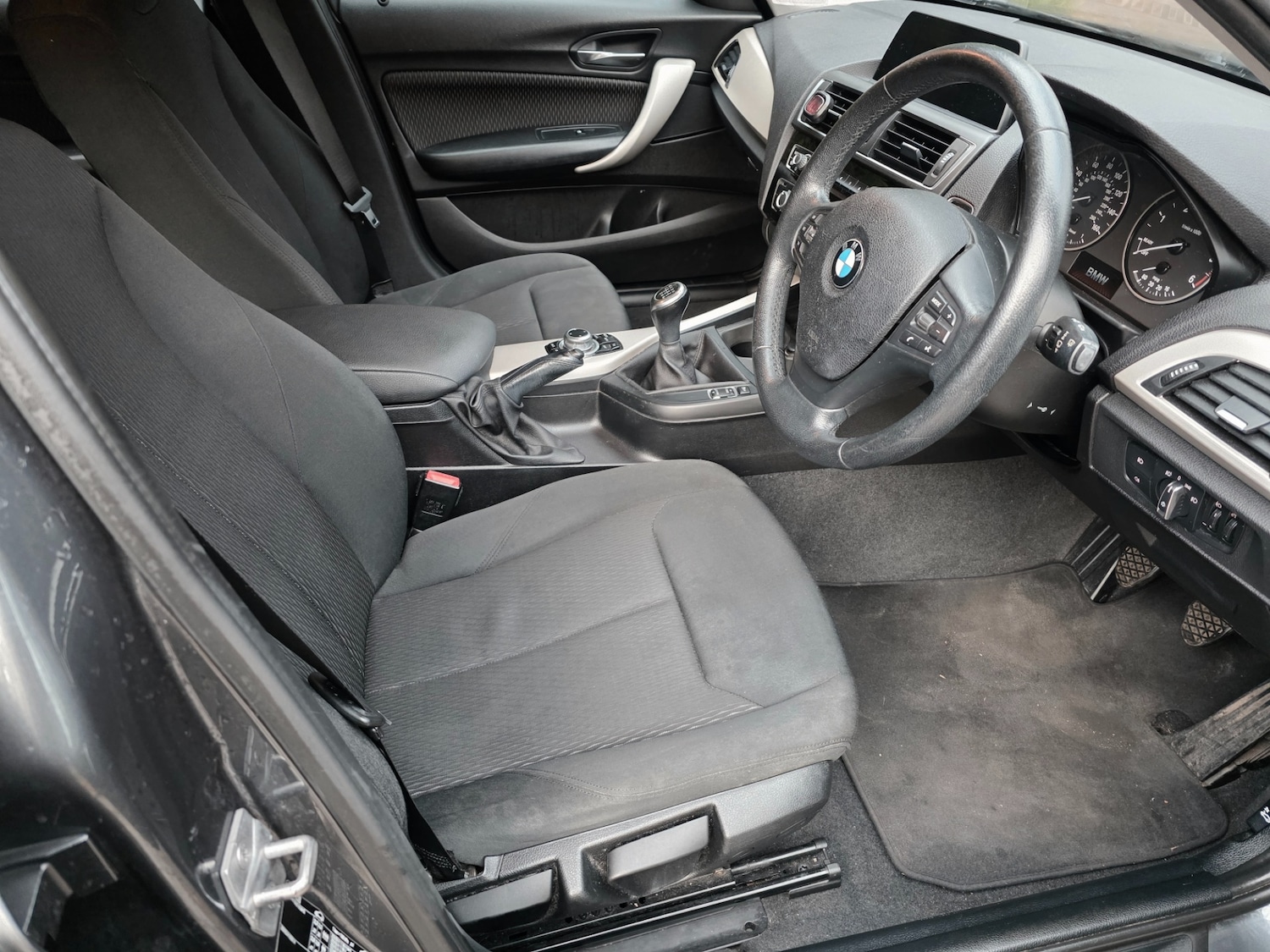 Used BMW 1 Series 2016 for sale - 76568443: Photo 26