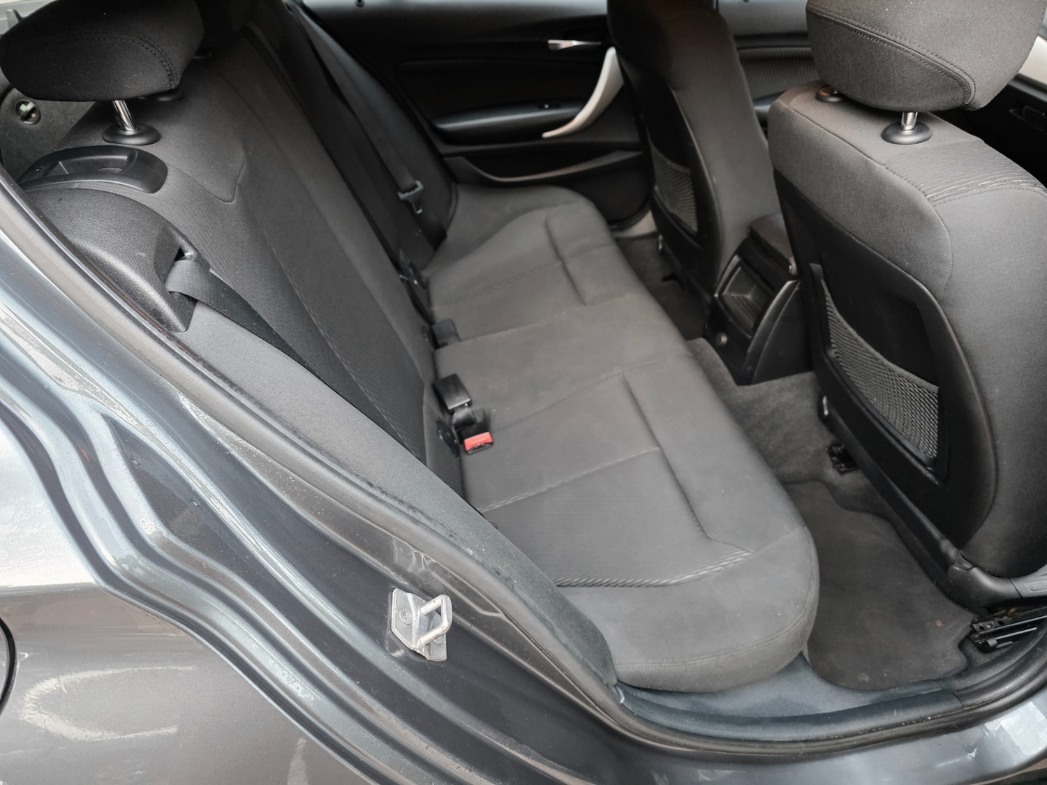 Used BMW 1 Series 2016 for sale - 76568443: Photo 27