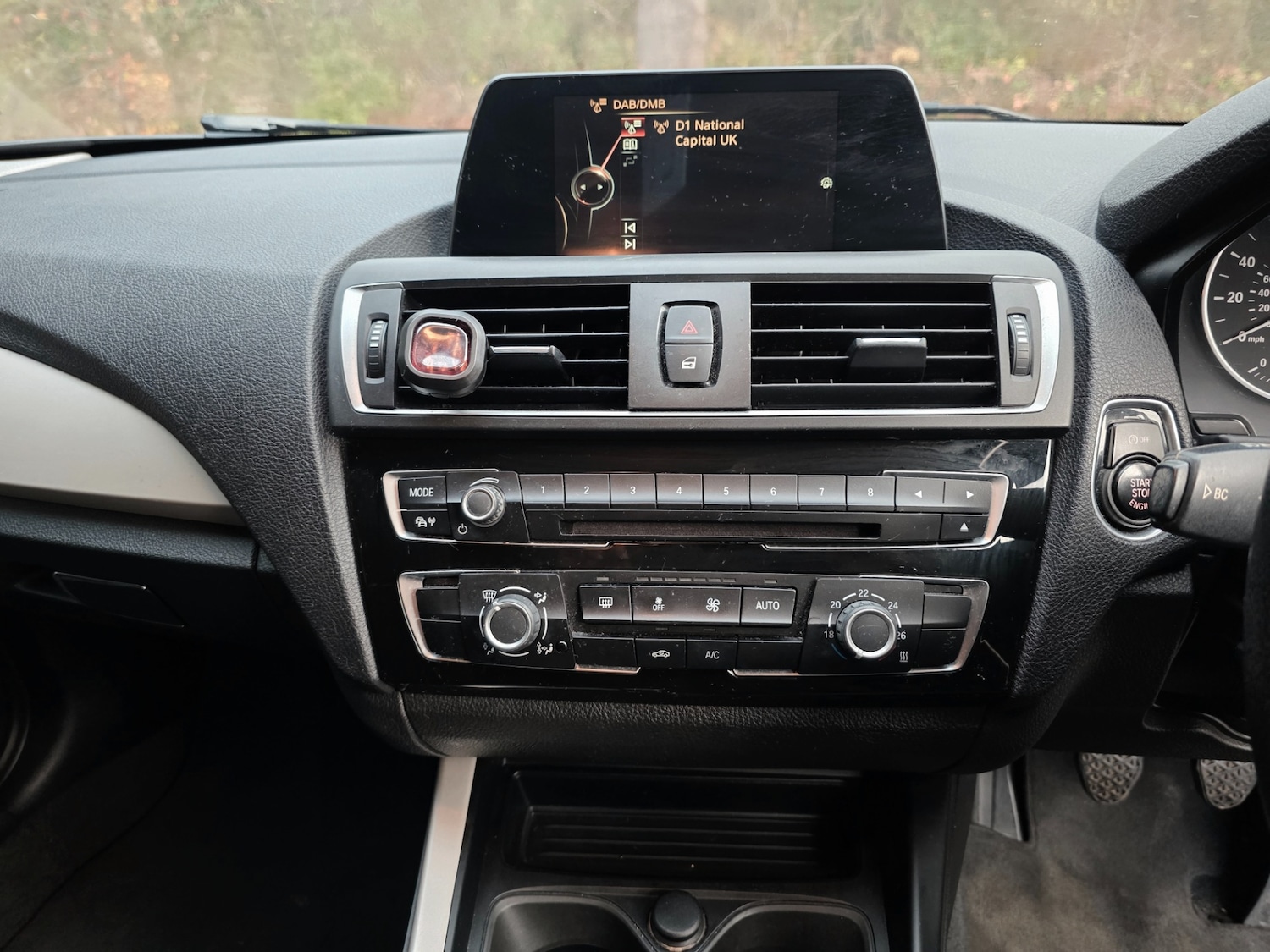 Used BMW 1 Series 2016 for sale - 76568443: Photo 29