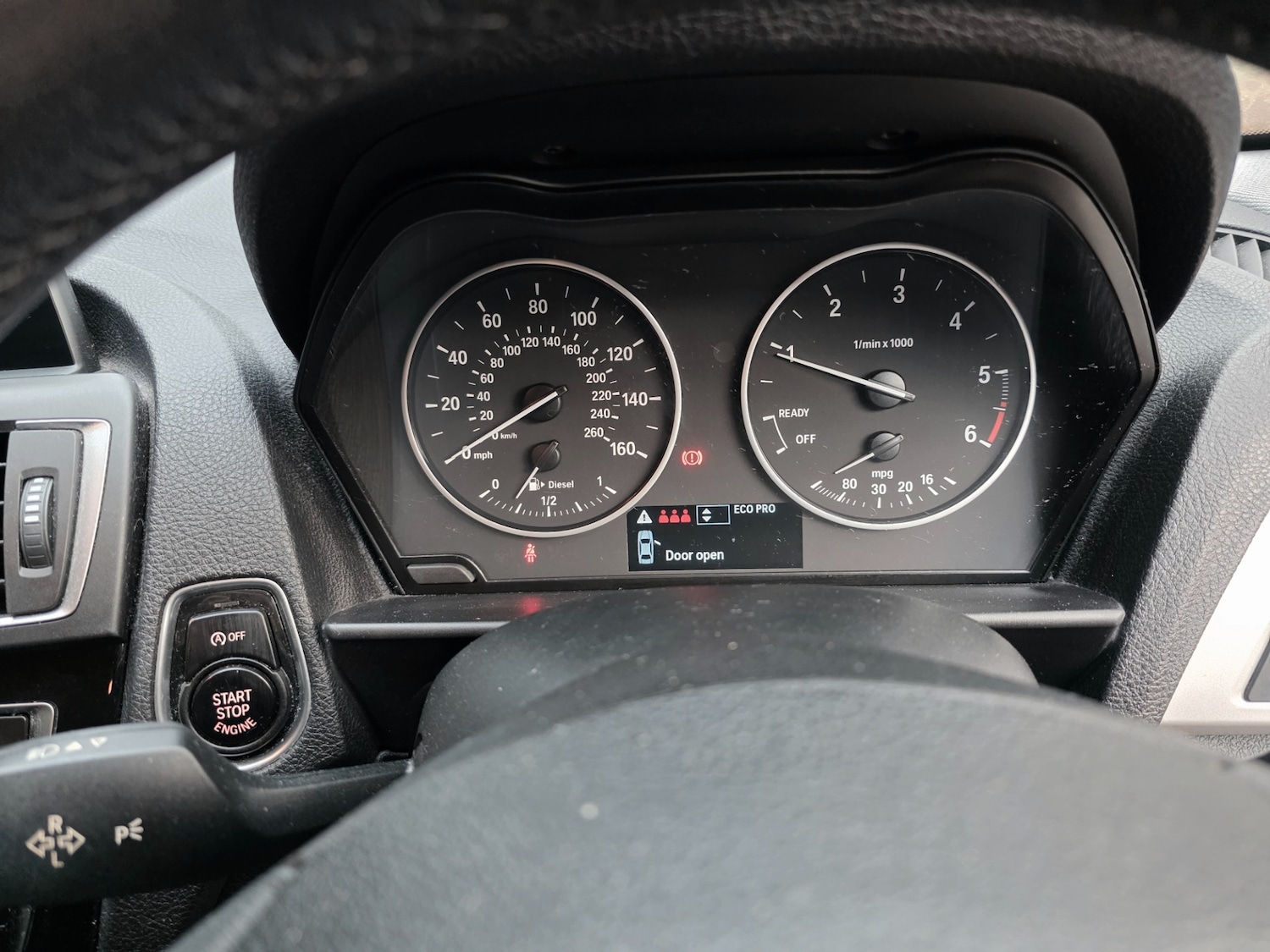 Used BMW 1 Series 2016 for sale - 76568443: Photo 30