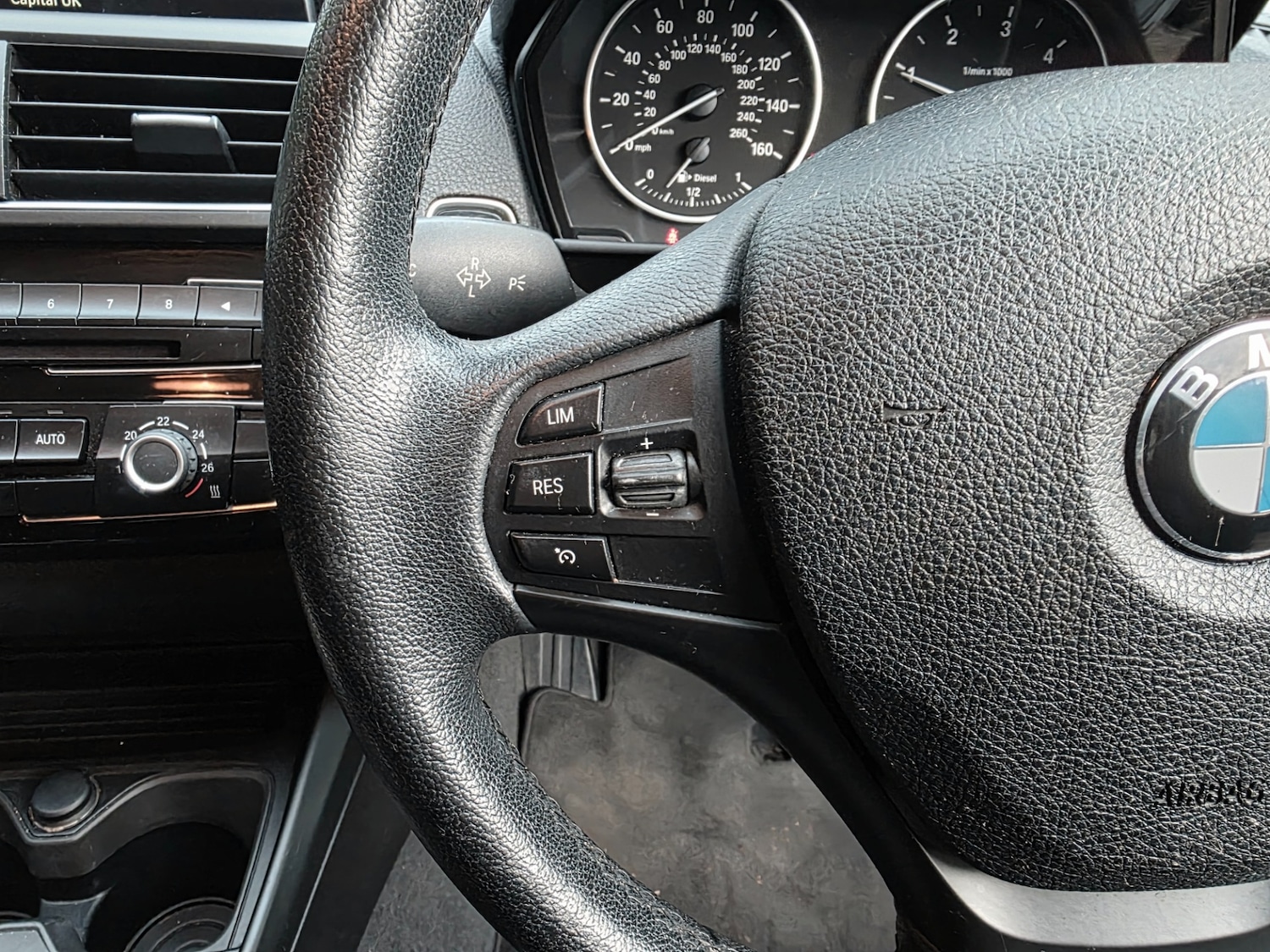 Used BMW 1 Series 2016 for sale - 76568443: Photo 31