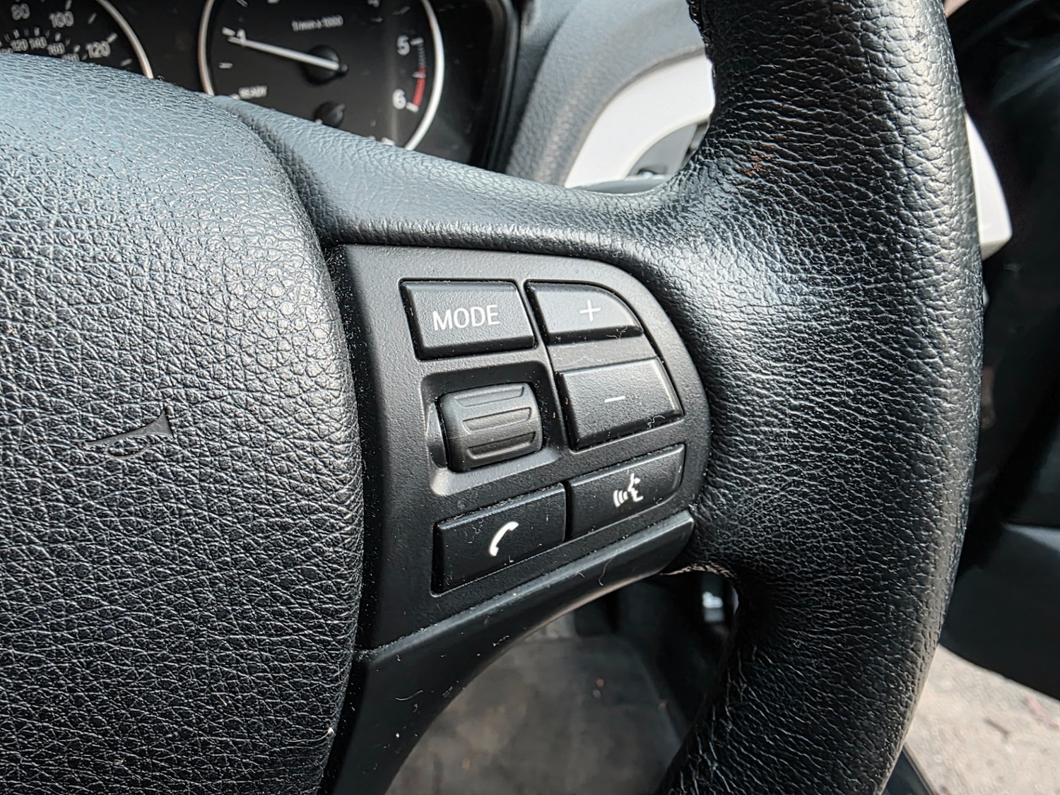 Used BMW 1 Series 2016 for sale - 76568443: Photo 32