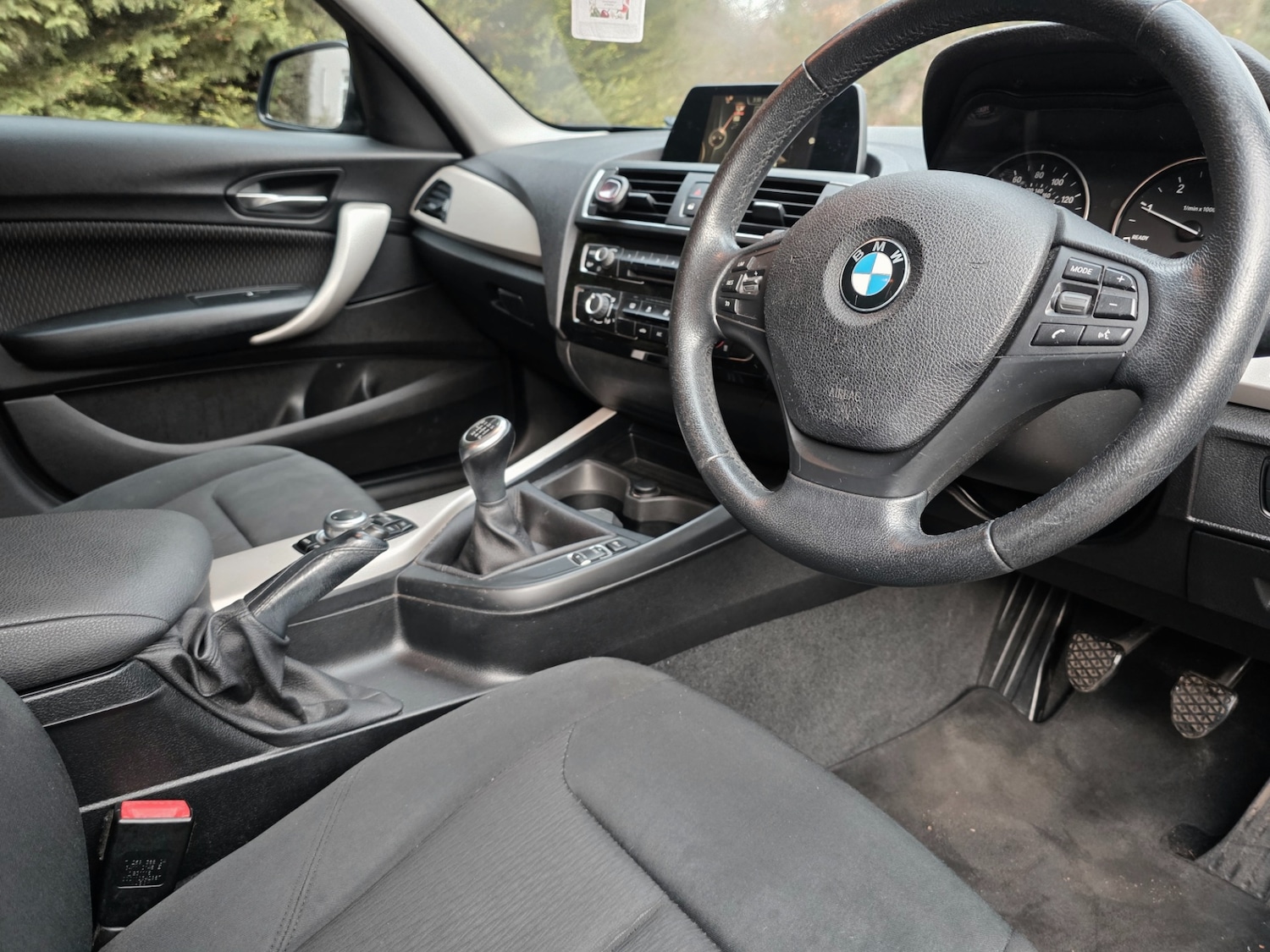 Used BMW 1 Series 2016 for sale - 76568443: Photo 33