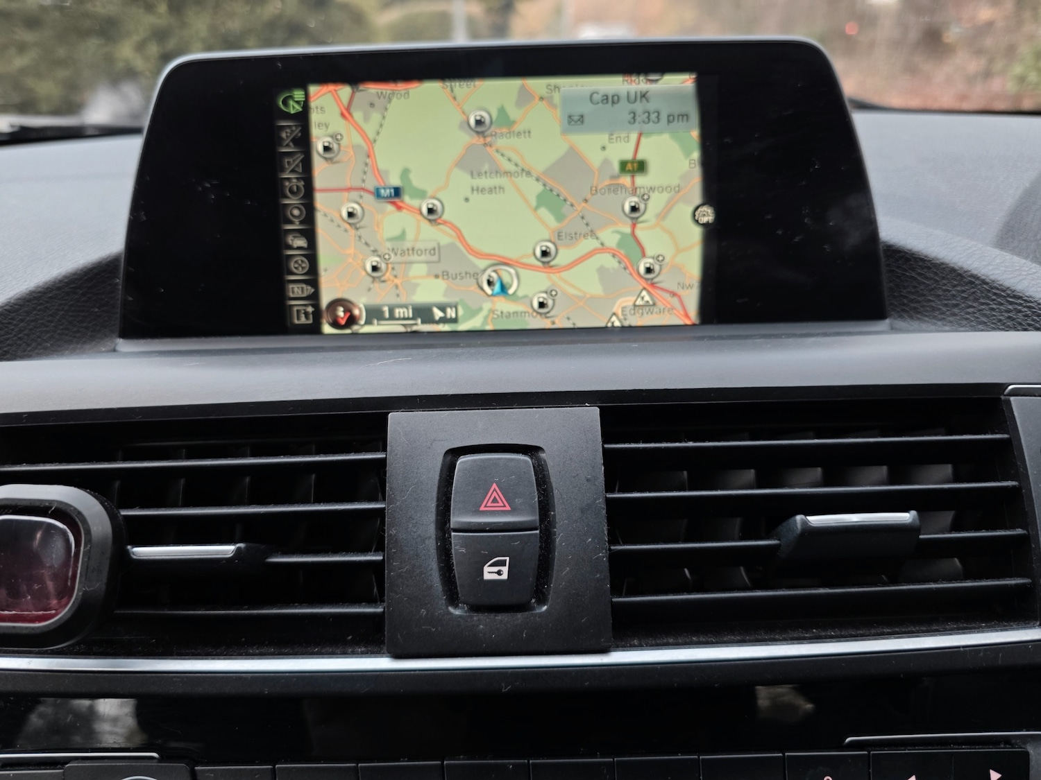 Used BMW 1 Series 2016 for sale - 76568443: Photo 35