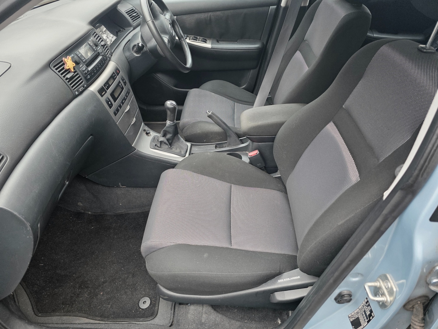 Used Toyota Corolla 2006 for sale - 77563362: Photo 11