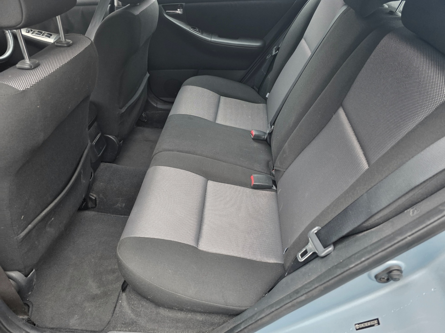 Used Toyota Corolla 2006 for sale - 77563362: Photo 12