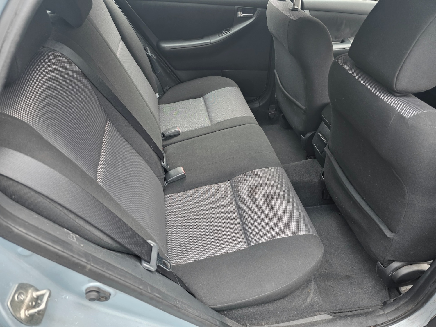 Used Toyota Corolla 2006 for sale - 77563362: Photo 13