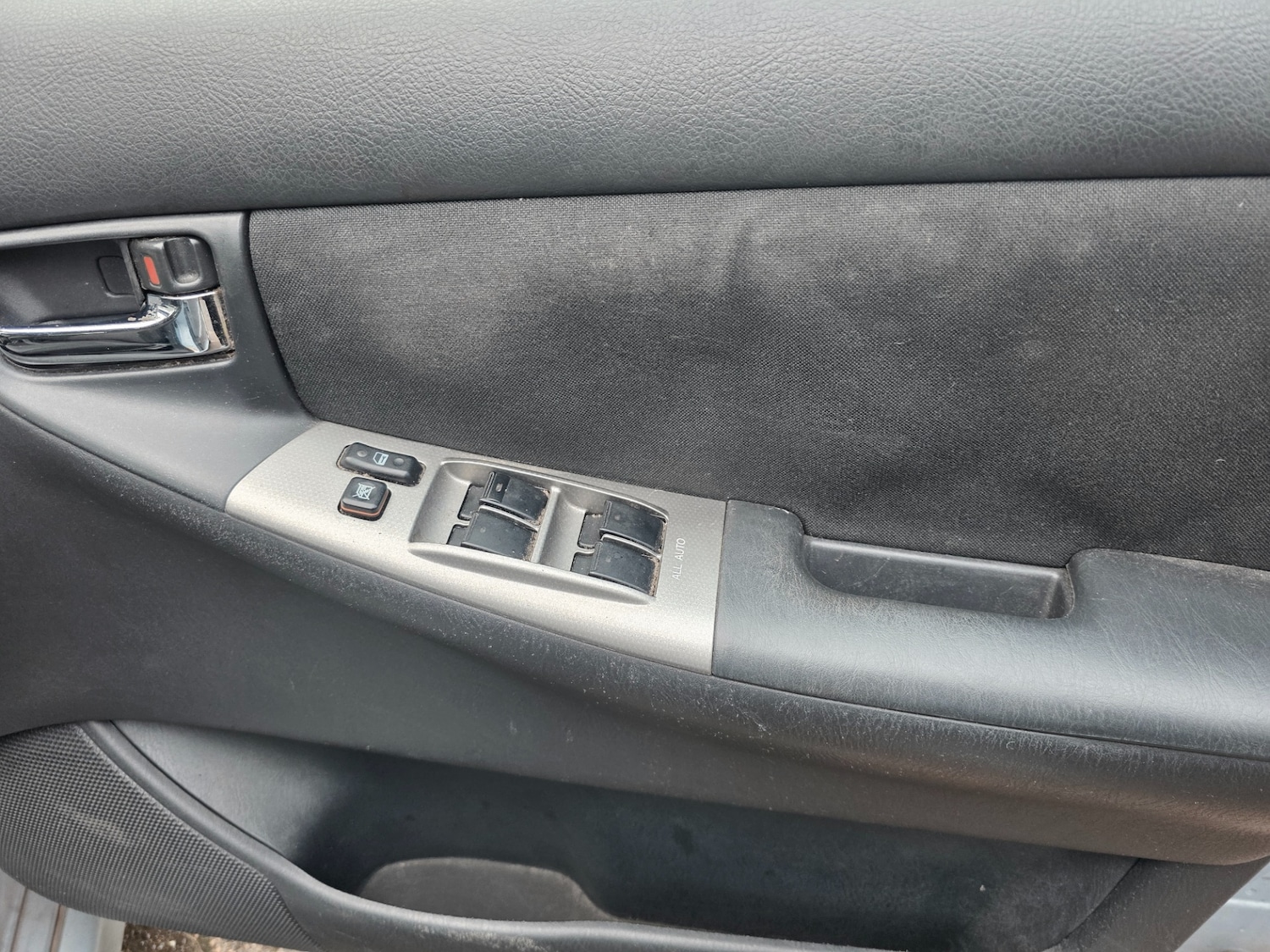 Used Toyota Corolla 2006 for sale - 77563362: Photo 15