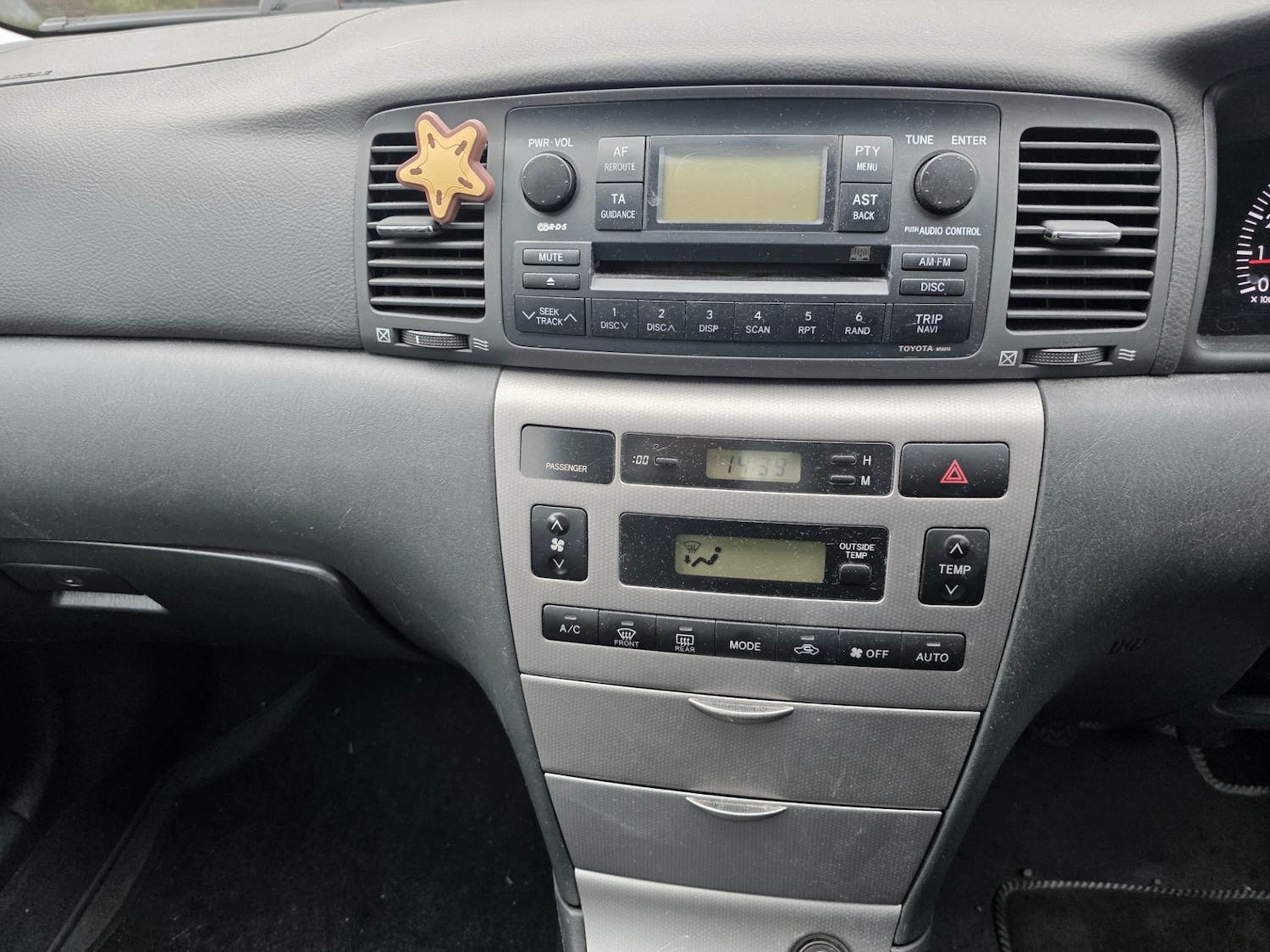 Used Toyota Corolla 2006 for sale - 77563362: Photo 18