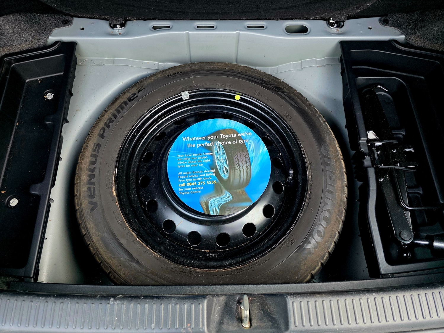 Used Toyota Corolla 2006 for sale - 77563362: Photo 21