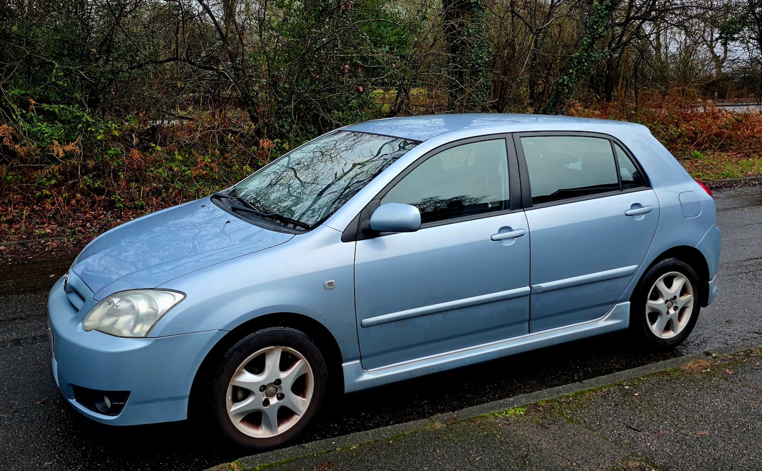 Used Toyota Corolla 2006 for sale - 77563362: Photo 3
