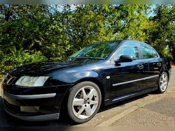Used Saab 9-3 2006 for sale - 79407571: Photo