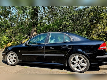 Used Saab 9-3 2006 for sale - 79407571: Photo