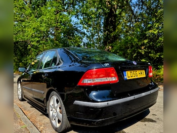 Used Saab 9-3 2006 for sale - 79407571: Photo