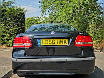 Used Saab 9-3 2006 for sale - 79407571: Photo