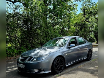 Used Saab 9-3 2008 for sale - 79125715: Photo