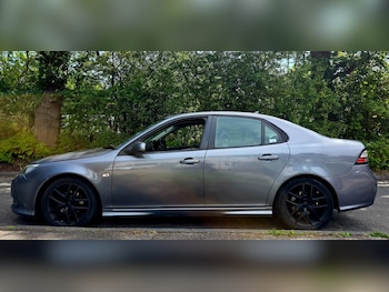Used Saab 9-3 2008 for sale - 79125715: Photo