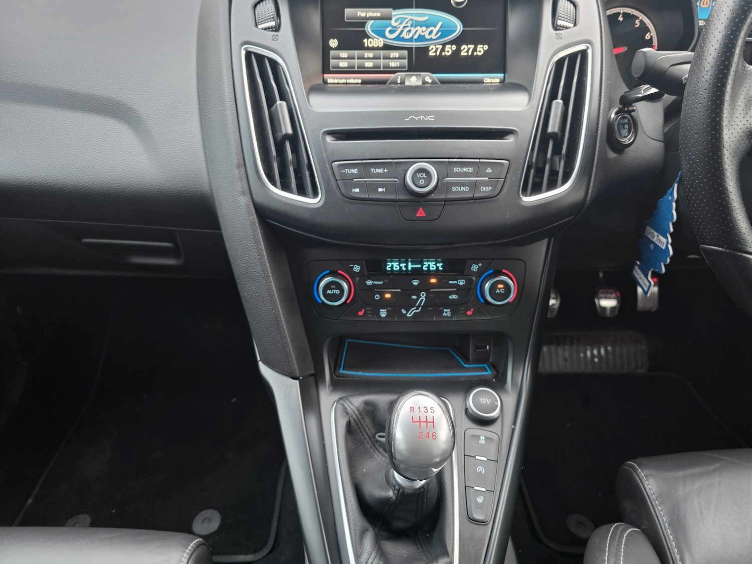 Used Ford Focus 2016 for sale - 77319953: Photo 12