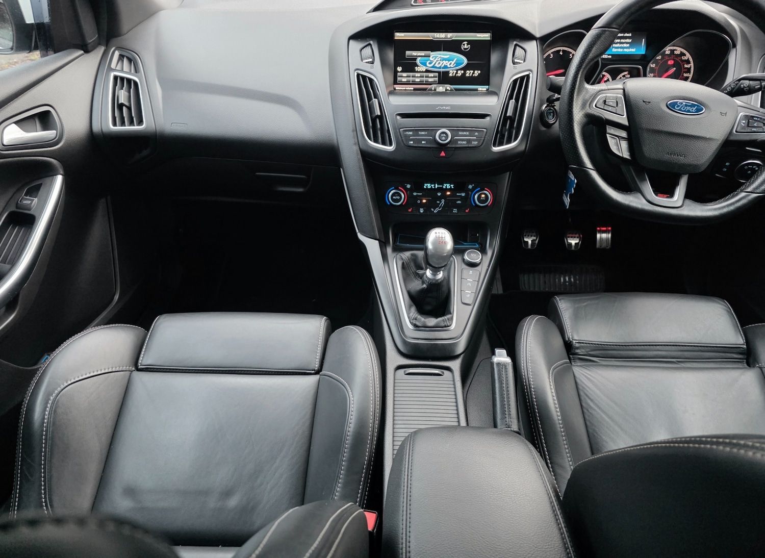 Used Ford Focus 2016 for sale - 77319953: Photo 13