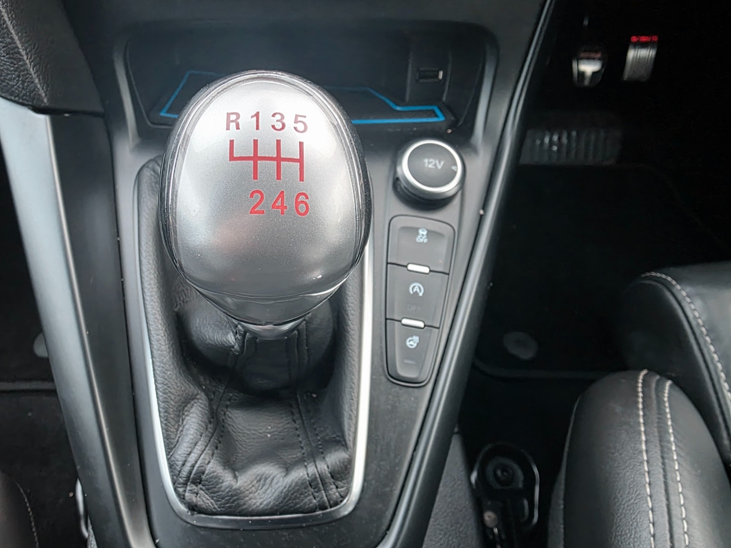 Used Ford Focus 2016 for sale - 77319953: Photo 14